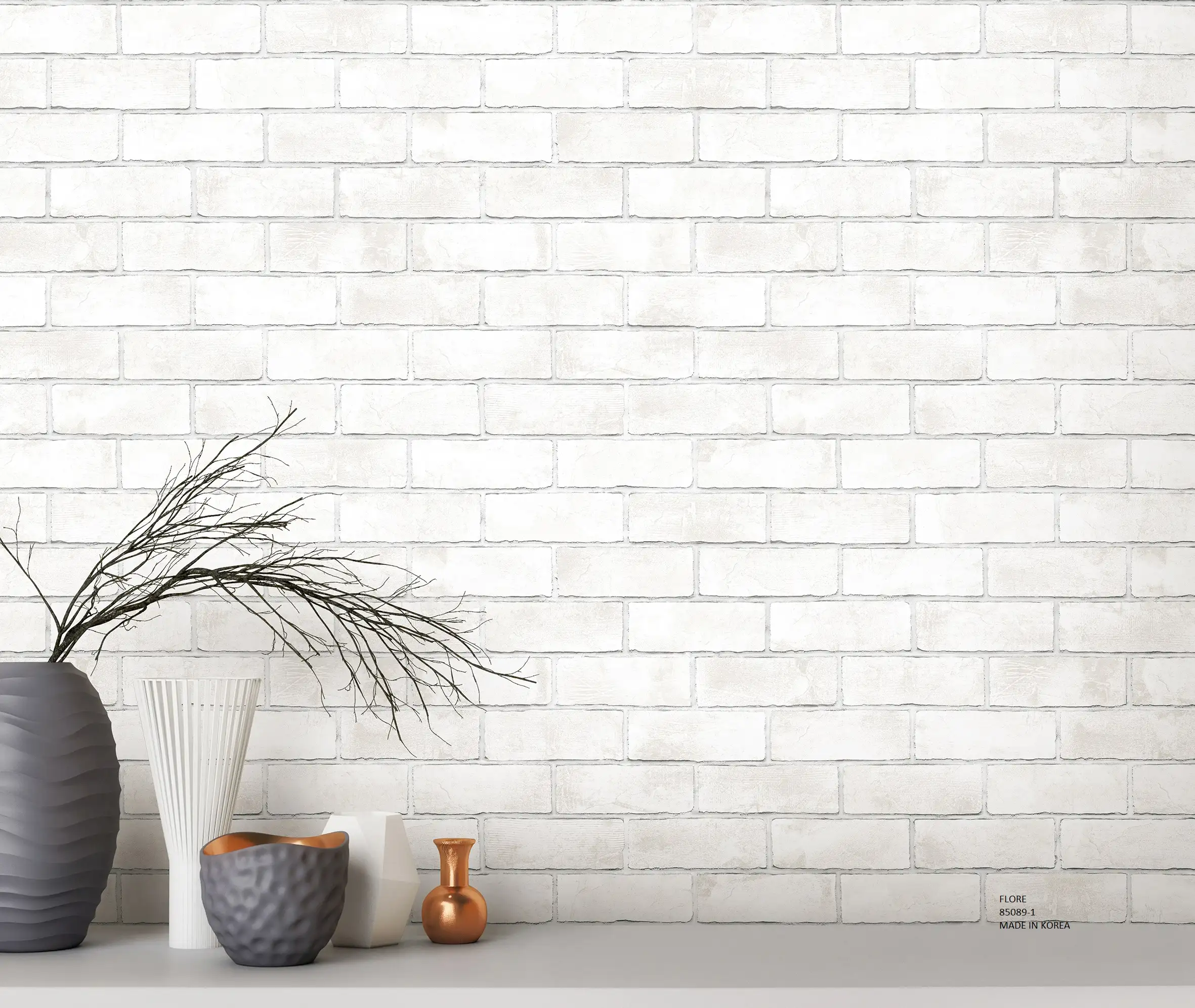 Giấy dán tường Hàn Quốc Made in Korea