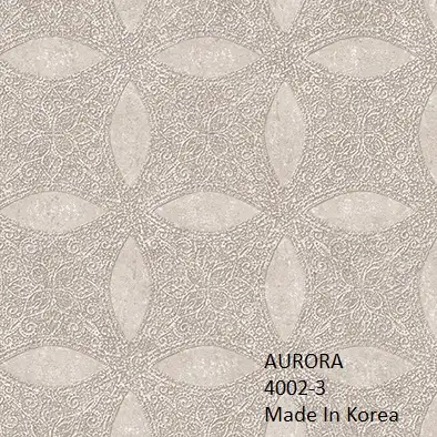 AURORA KR 8