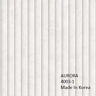 AURORA KR 8