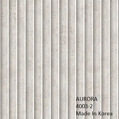 AURORA KR 8