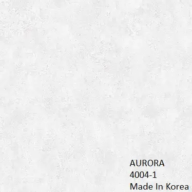 AURORA KR 8