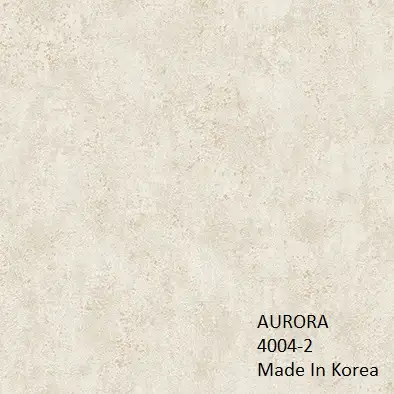 AURORA KR 8