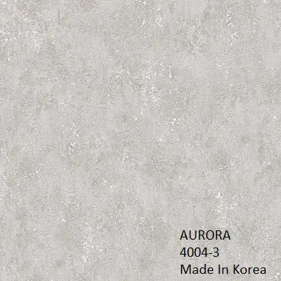 AURORA KR 8