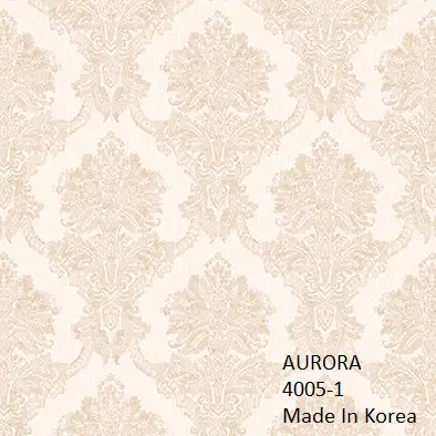 AURORA KR 8