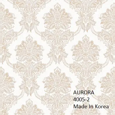 AURORA KR 8