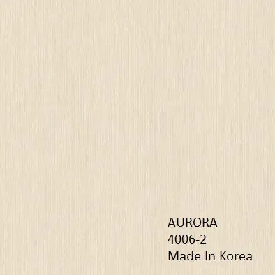 AURORA KR 8