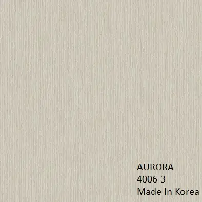 AURORA KR 8