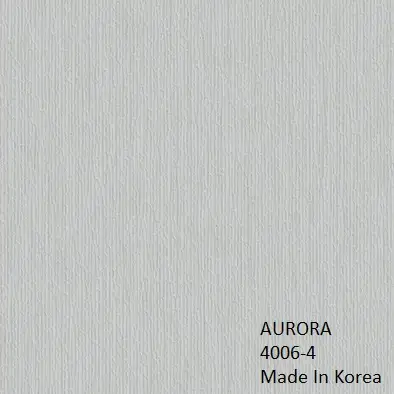 AURORA KR 8