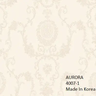 AURORA KR 8