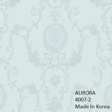 AURORA KR 8