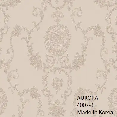 AURORA KR 8