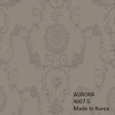 AURORA KR 8