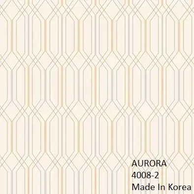 AURORA KR 8