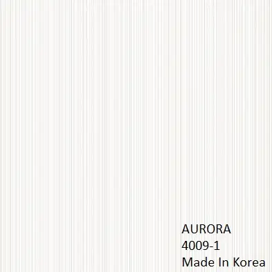 AURORA KR 8