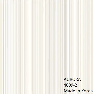 AURORA KR 8