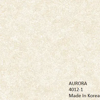 AURORA KR 8