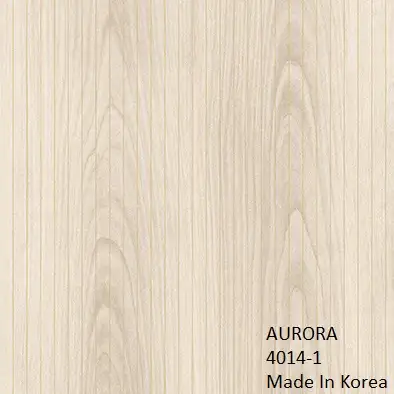 AURORA KR 8