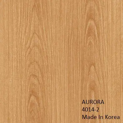 AURORA KR 8