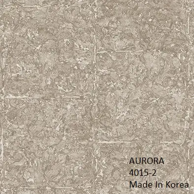 AURORA KR 8