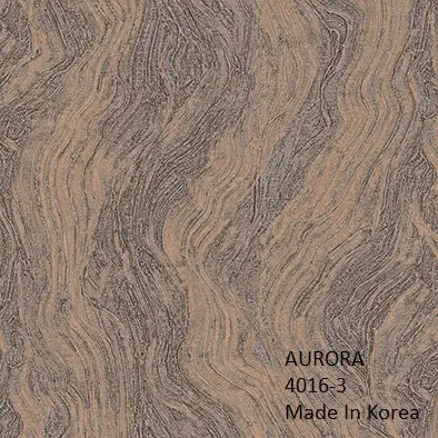 AURORA KR 8