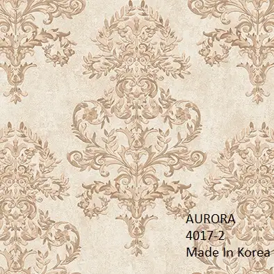 AURORA KR 8