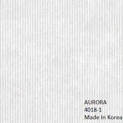 AURORA KR 8