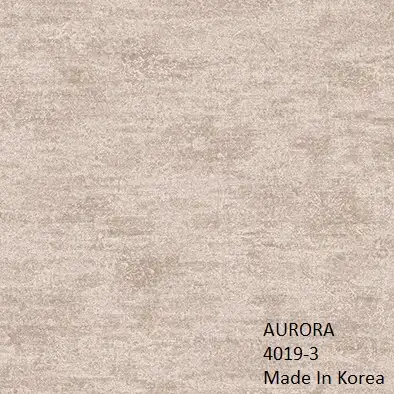 AURORA KR 8