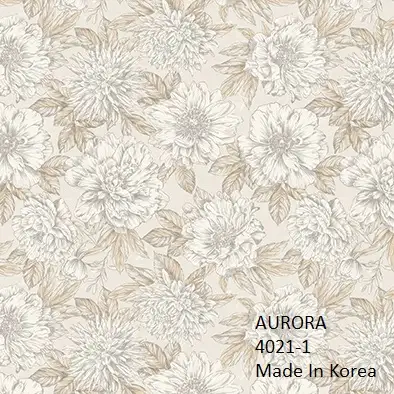 AURORA KR 8