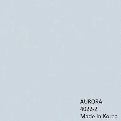 AURORA KR 8