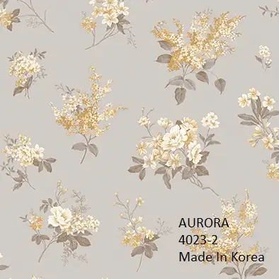 AURORA KR 8