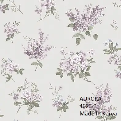 AURORA KR 8