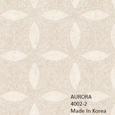 AURORA KR 8