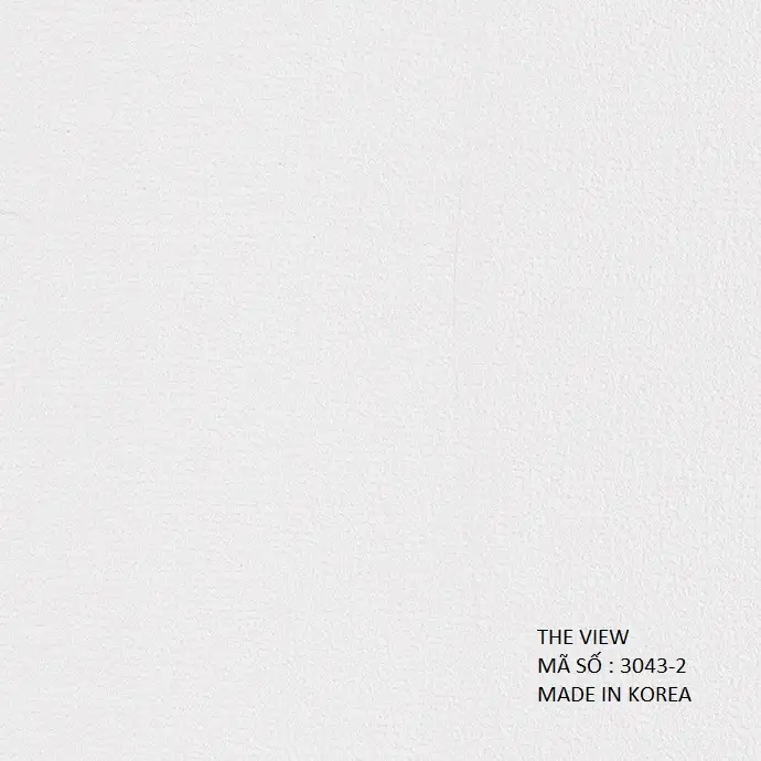 THE VIEW KR 77