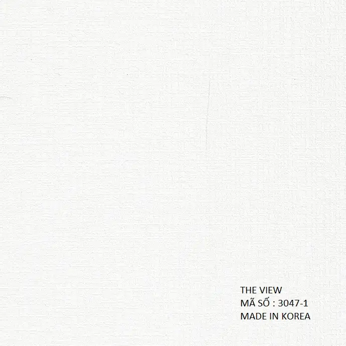 THE VIEW KR 99