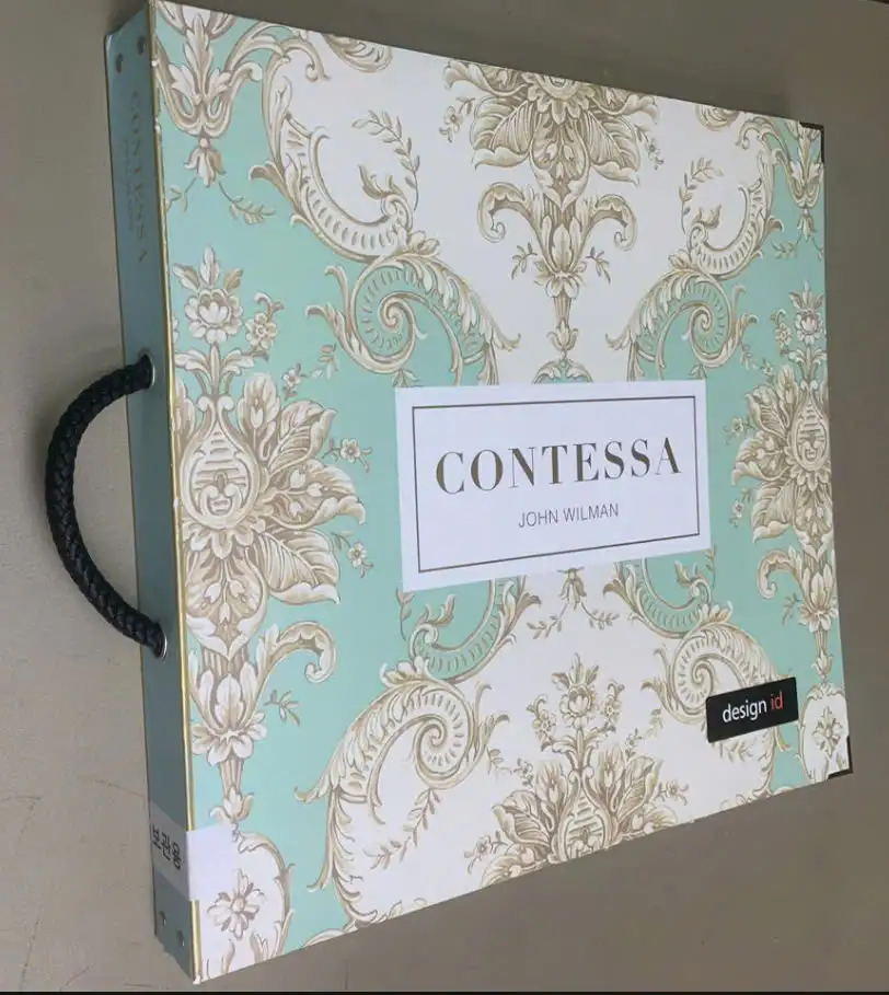 COTESSA KR Cổ điển
