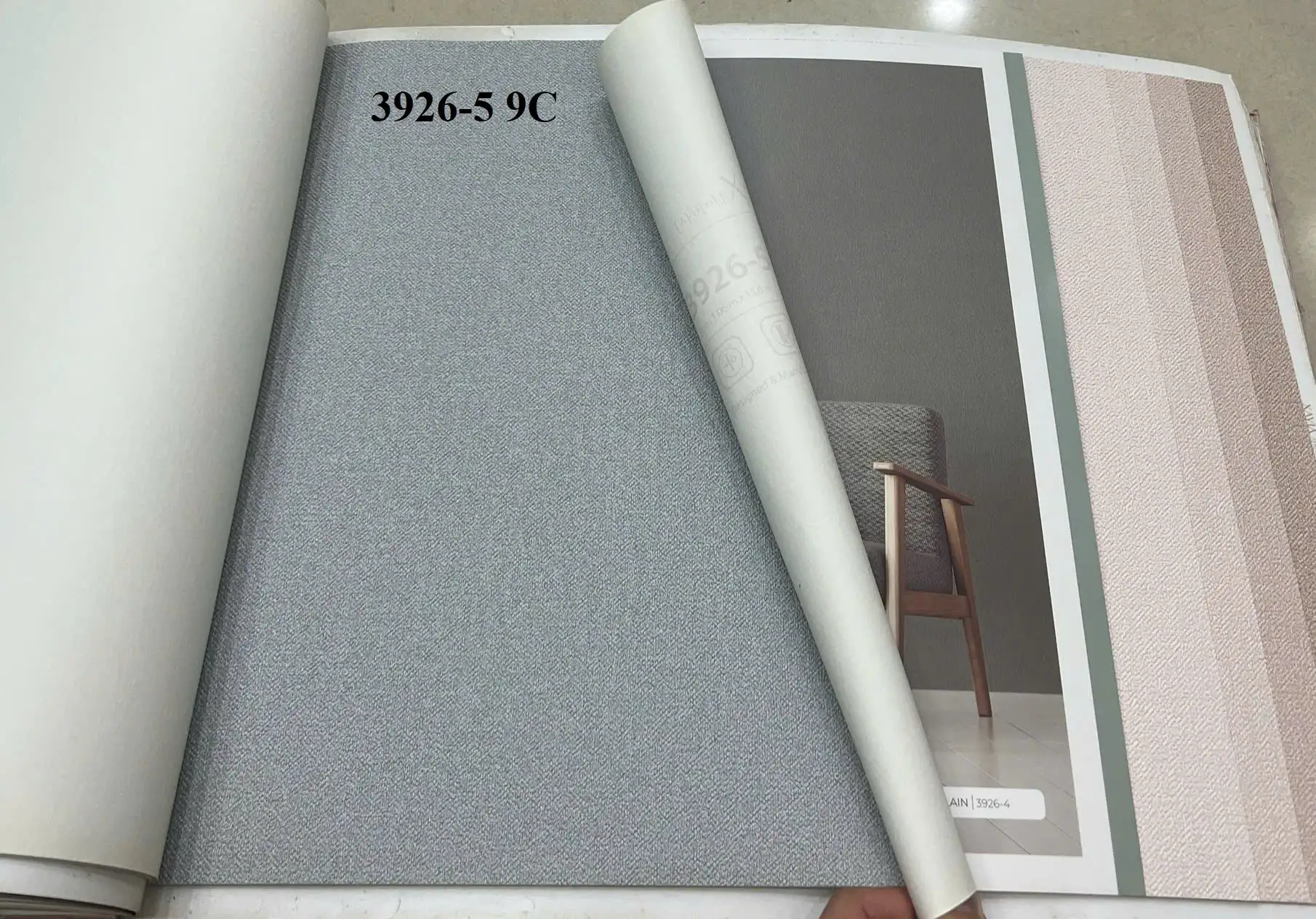 Giấy dán tường giá rẽ: Cơ hội tuyệt vời cho không gian sống 11 Giấy dán tường giá rẽ: Cơ hội tuyệt vời cho không gian sống