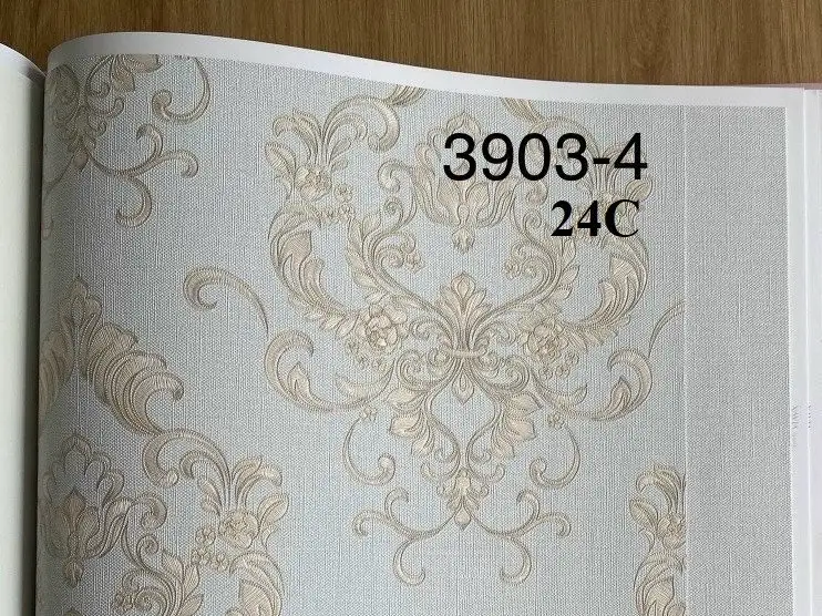 Giấy dán tường giá rẽ: Cơ hội tuyệt vời cho không gian sống 20 Giấy dán tường giá rẽ: Cơ hội tuyệt vời cho không gian sống