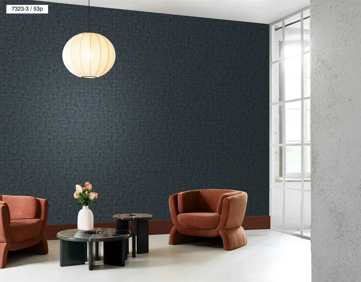 GALAXY II 7323-3 2 GALAXY II 7323-3 - Ảnh phối cảnh