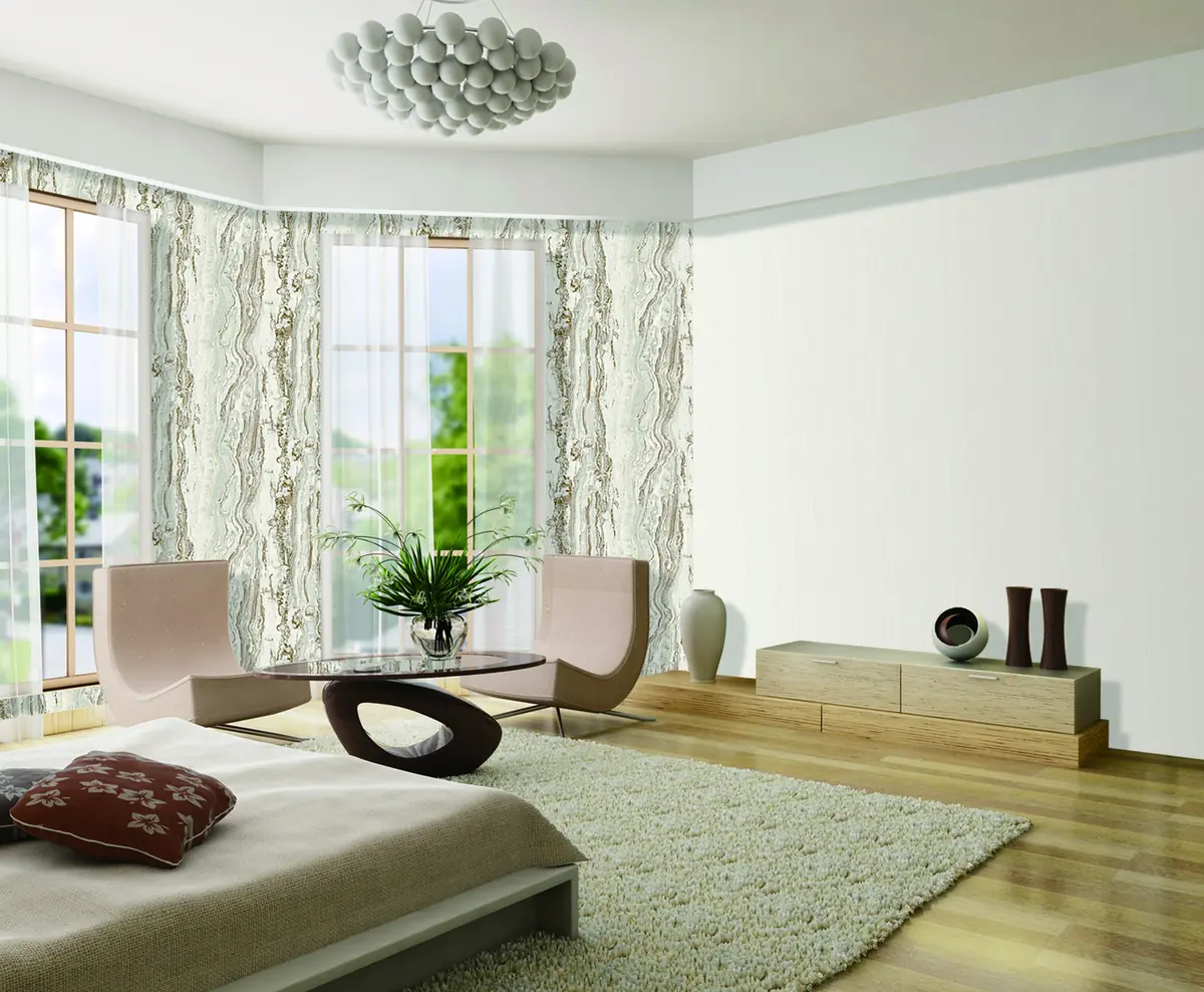 LUX LUX005 2 LUX LUX005 - Ảnh phối cảnh