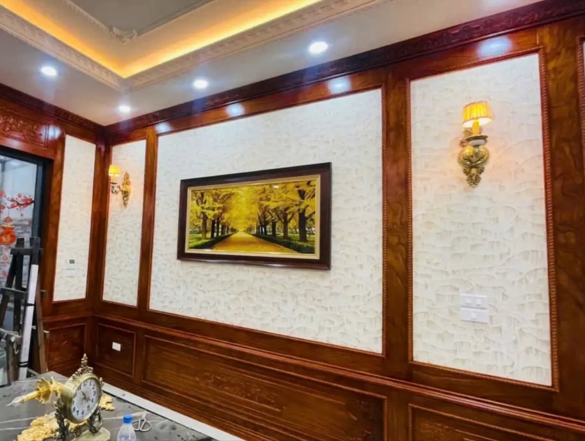 LUX LUX009 3 LUX LUX009 - Ảnh thực tế