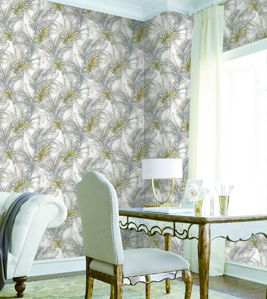 LUX LUX011 2 LUX LUX011 - Ảnh phối cảnh