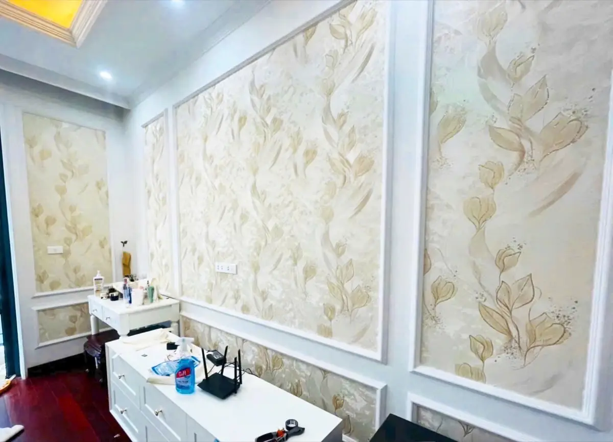 LUX LUX017 3 LUX LUX017 - Ảnh thực tế