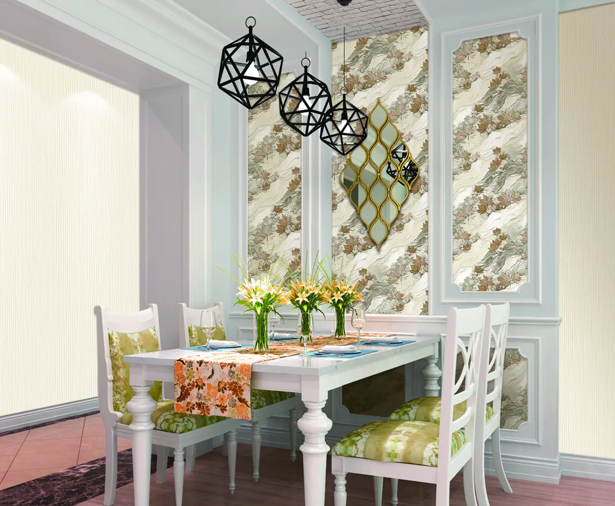 LUX LUX019 2 LUX LUX019 - Ảnh phối cảnh