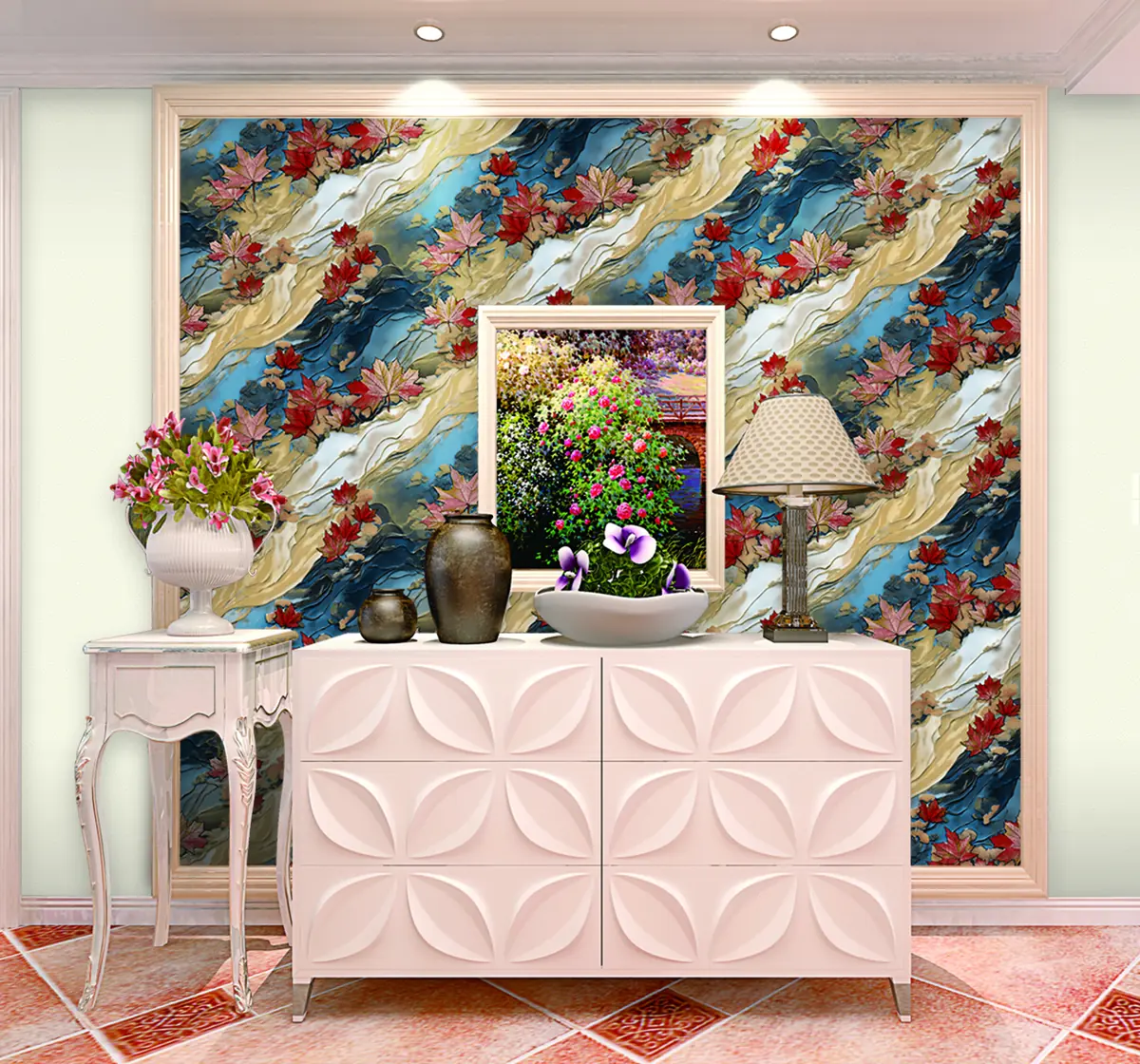 LUX LUX020 2 LUX LUX020 - Ảnh phối cảnh