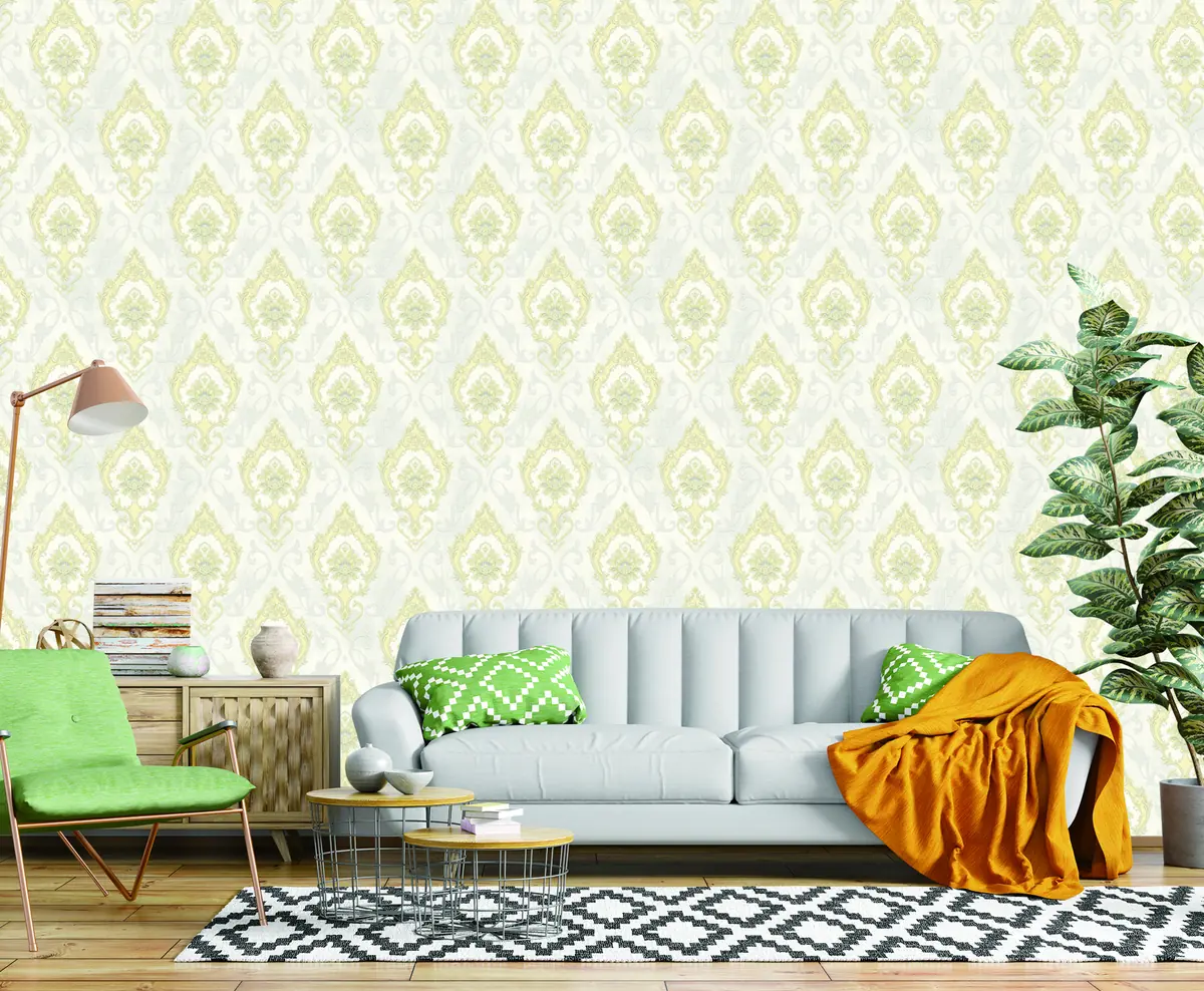 LUX LUX021 2 LUX LUX021 - Ảnh phối cảnh