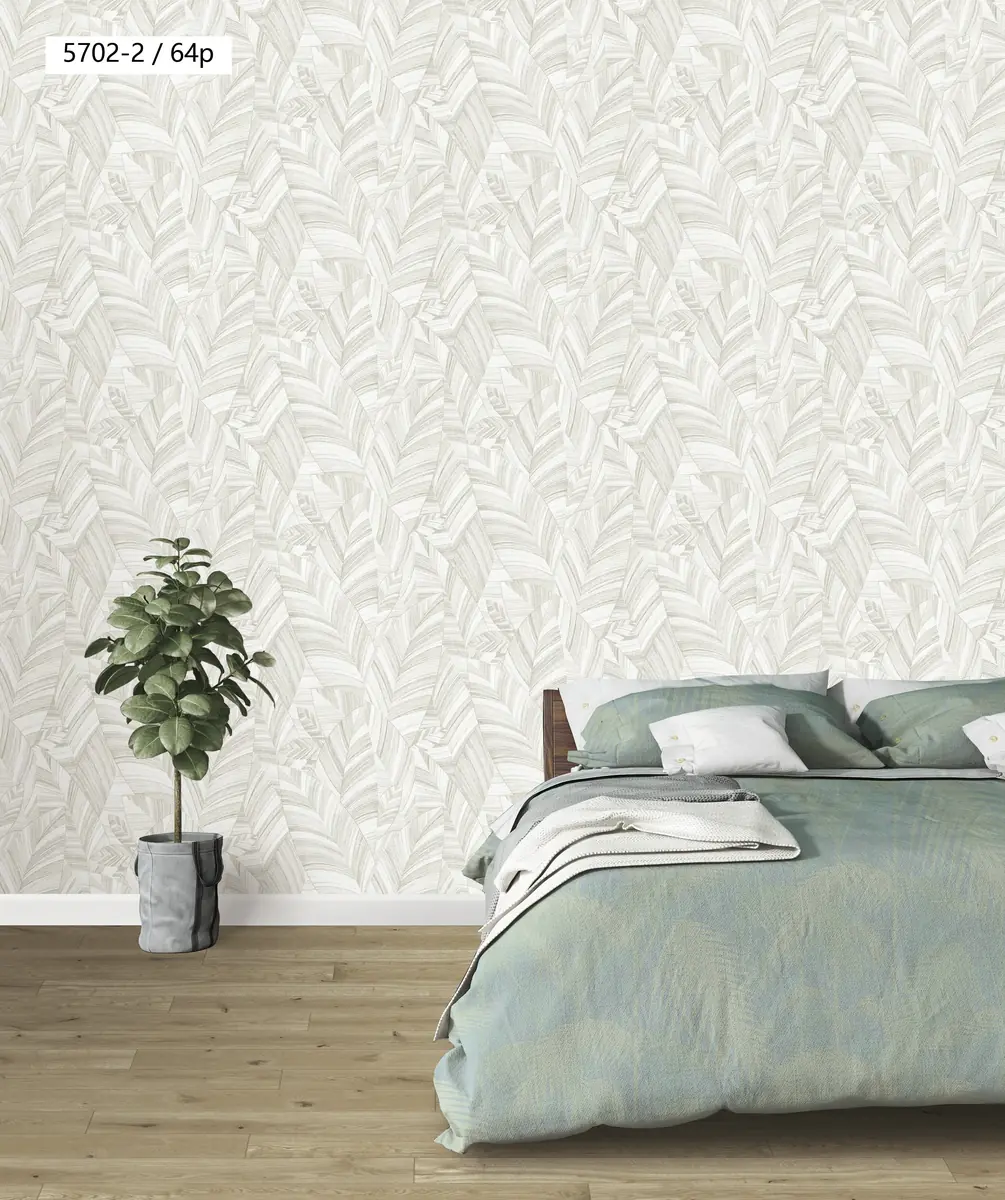 VILA 5702-2 2 VILA 5702-2 - Ảnh phối cảnh