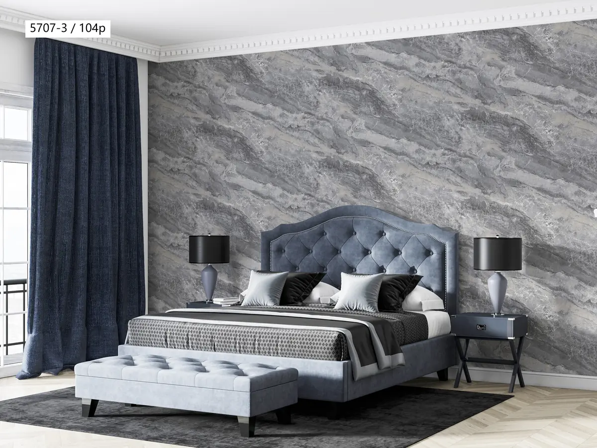 VILA 5707-3 2 VILA 5707-3 - Ảnh phối cảnh