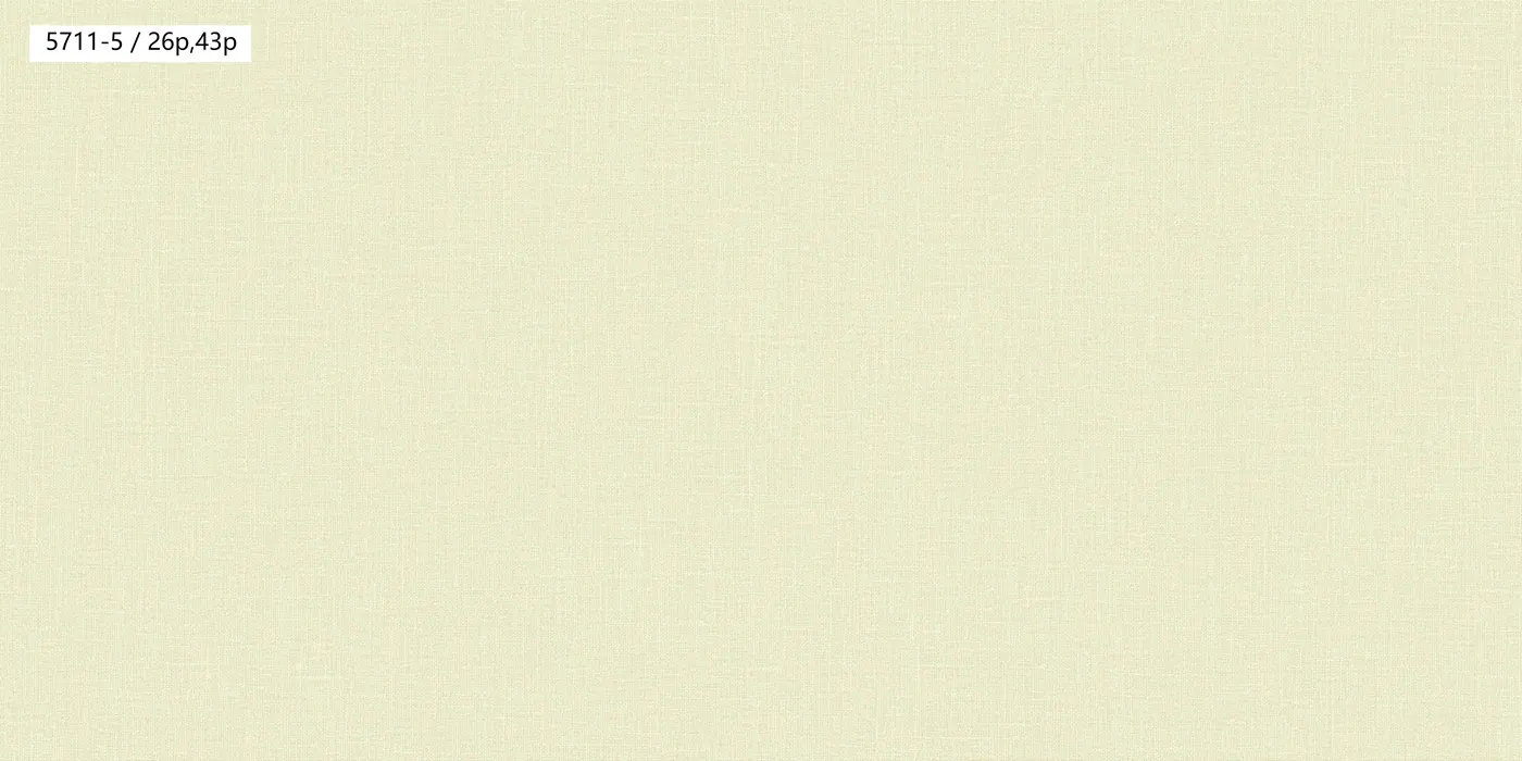 VILA 5711-5 - Ảnh mẫu