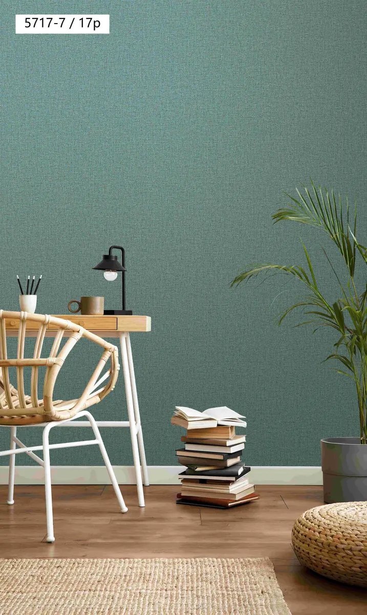 VILA 5717-7 2 VILA 5717-7 - Ảnh phối cảnh