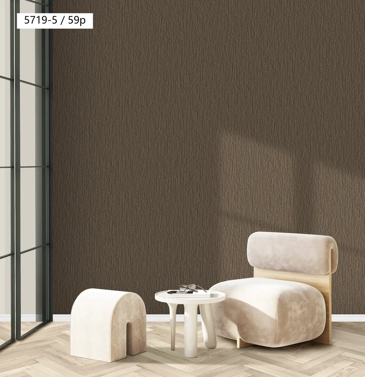 VILA 5719-5 2 VILA 5719-5 - Ảnh phối cảnh